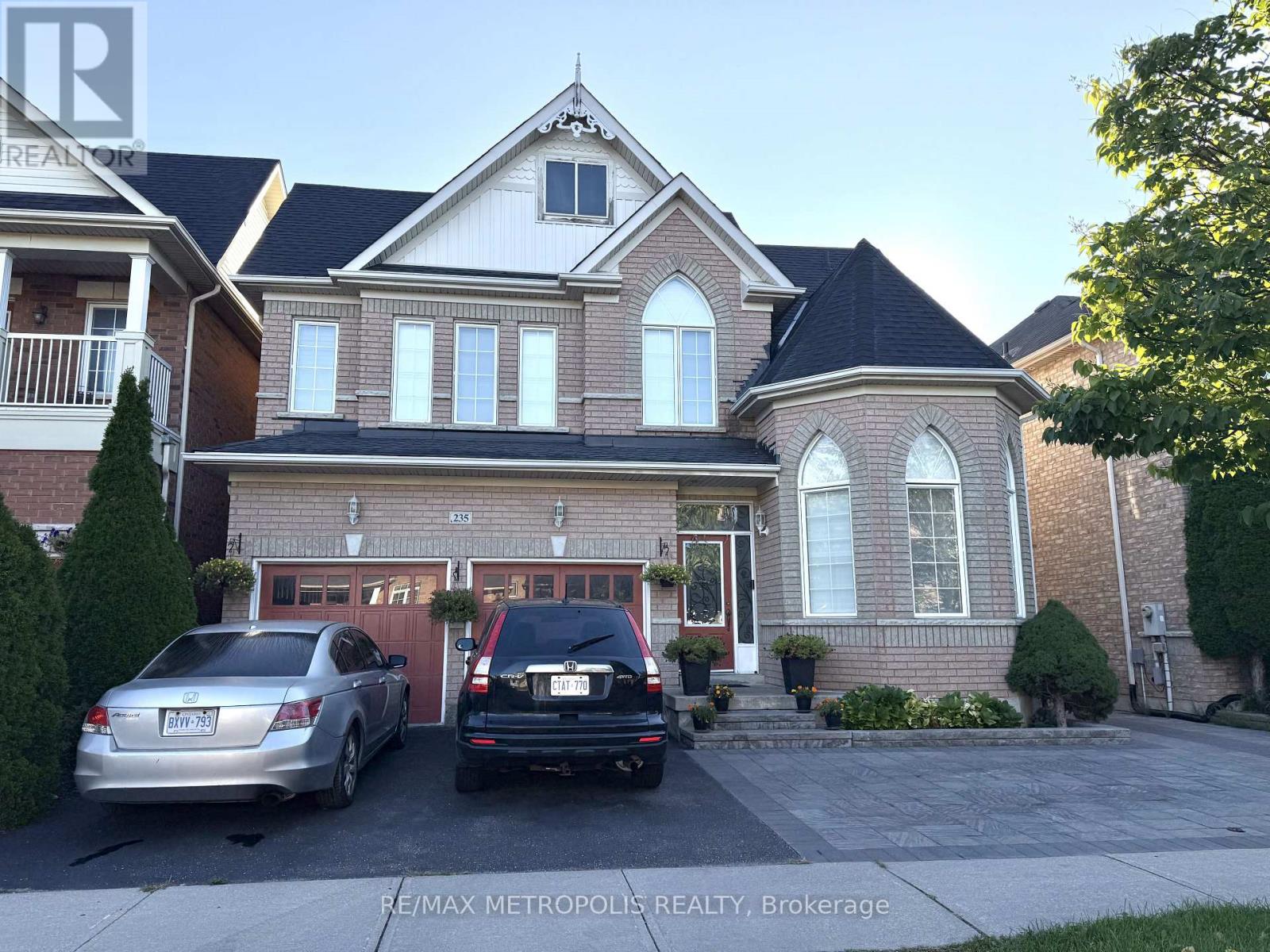 Bsmt - 235 Riverwalk Drive, Markham, Ontario L6B 0H1 - Photo 3 - N13785922