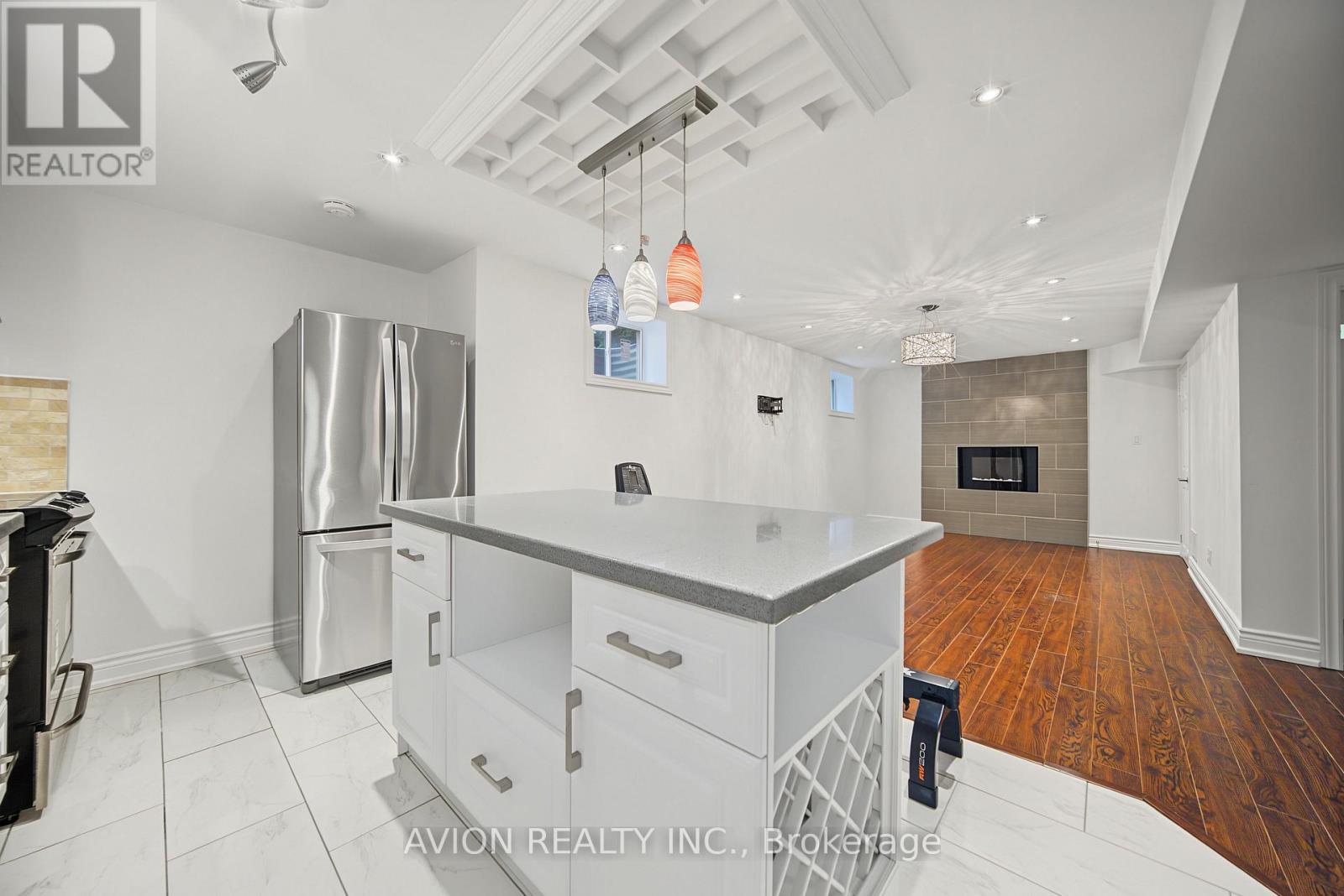 232 Green Lane, Markham, Ontario  L3T 7H7 - Photo 43 - N13786000