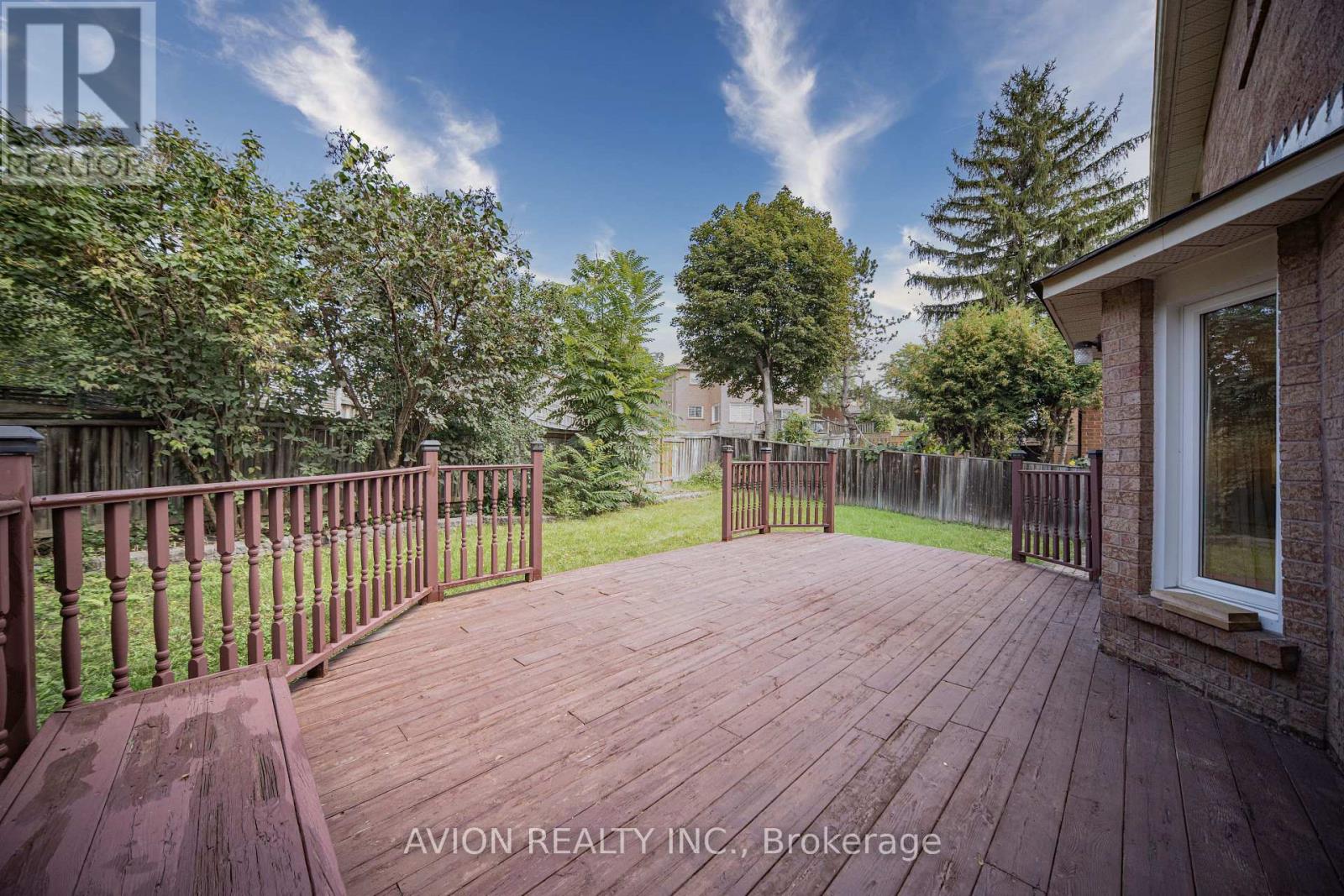 232 Green Lane, Markham, Ontario  L3T 7H7 - Photo 47 - N13786000