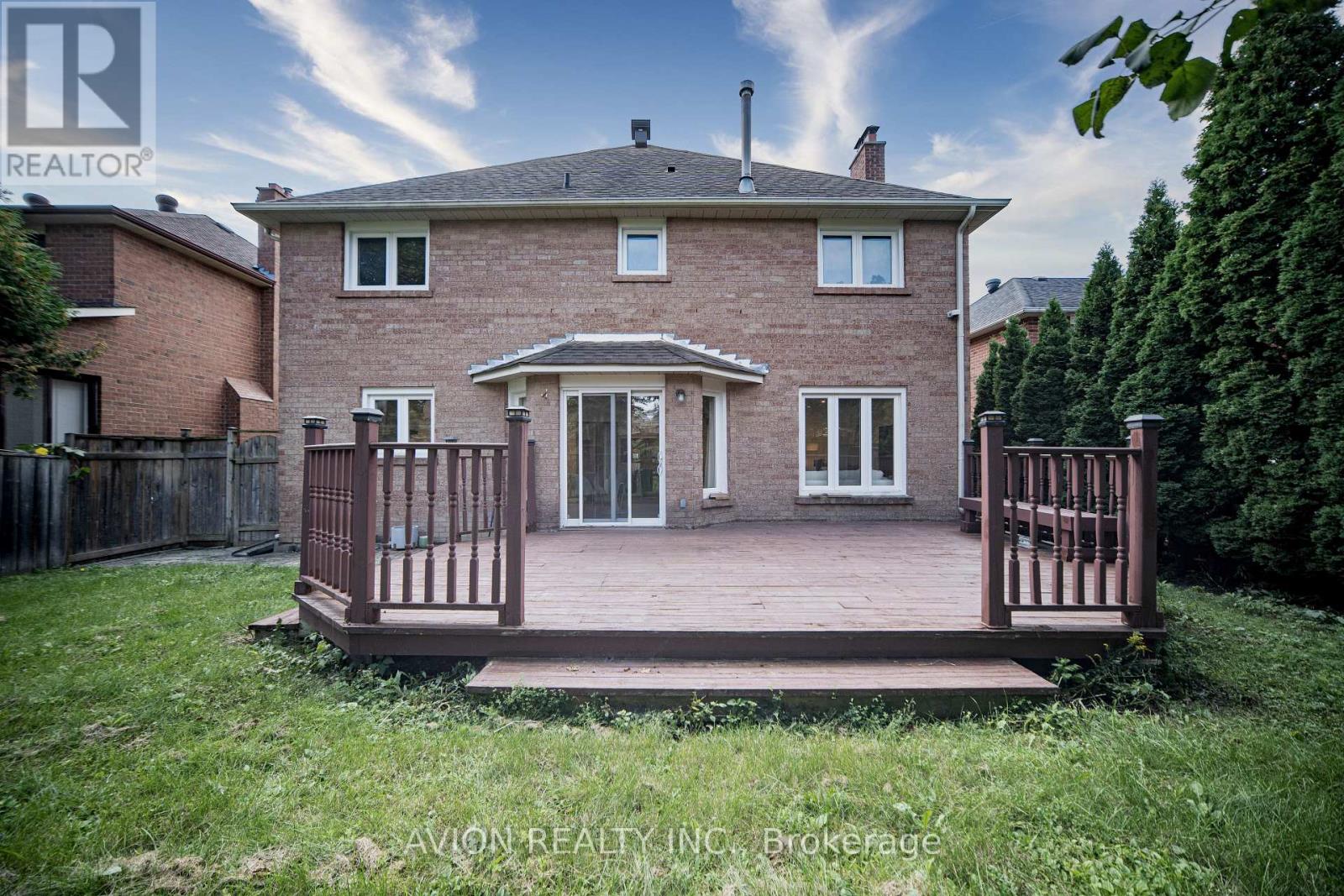 232 Green Lane, Markham, Ontario  L3T 7H7 - Photo 49 - N13786000