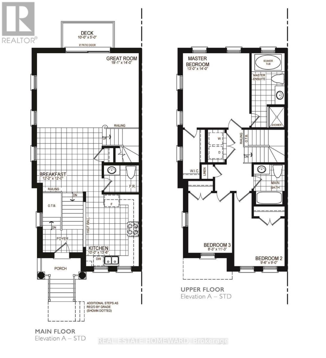 1 Saint Julien Court, Vaughan, Ontario  L6A 5B2 - Photo 21 - N13786008