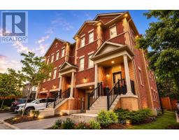 1 SAINT JULIEN COURT, Vaughan, Ontario