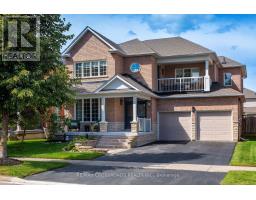 63 ROSENA LANE, Uxbridge, Ontario