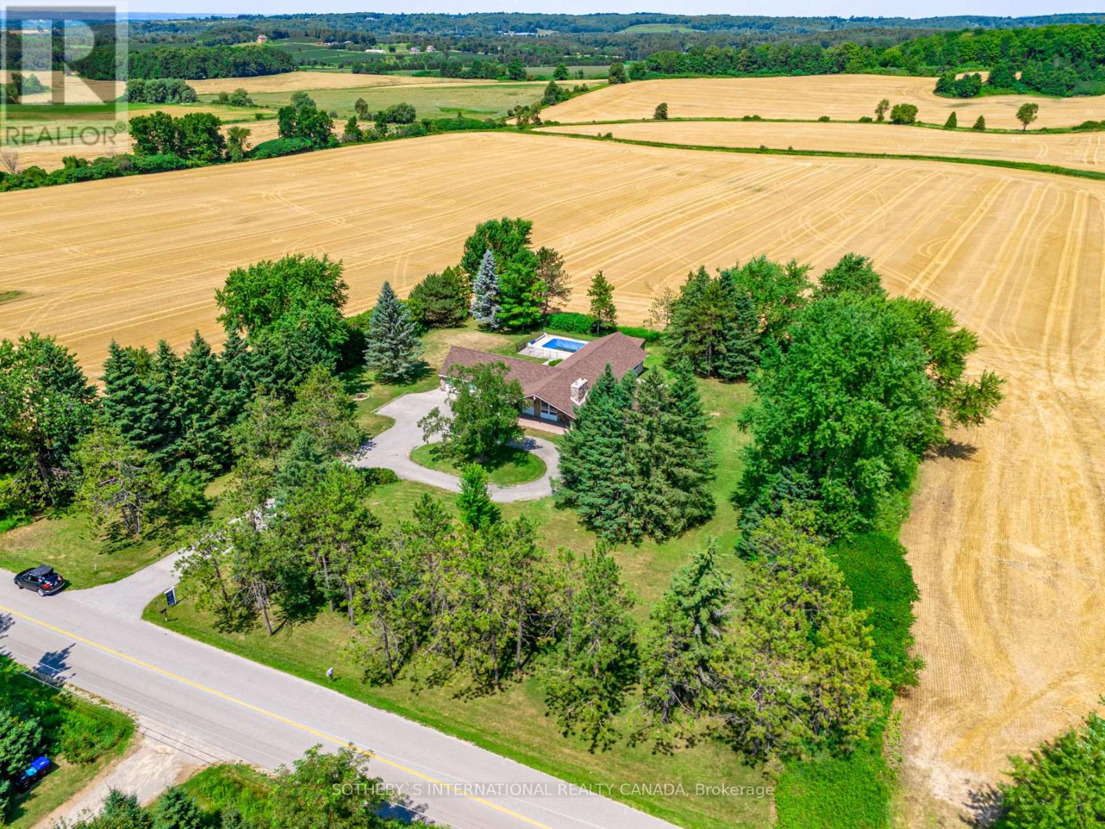5512 3rd Line, New Tecumseth, Ontario  L0G 1W0 - Photo 26 - N13786040