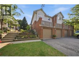 941 GORDON Street Unit# 37, Guelph, Ontario