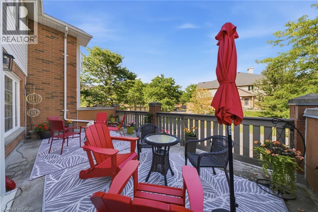 941 Gordon Street Unit# 37, Guelph, Ontario  N1G 4R9 - Photo 16 - 40859739