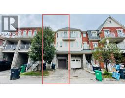 8 RABBIT RUN Way, Brampton, Ontario