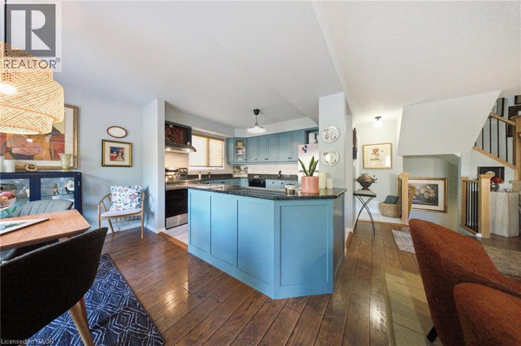 941 Gordon Street Unit# 37, Guelph, Ontario  N1G 4R9 - Photo 20 - 40859739