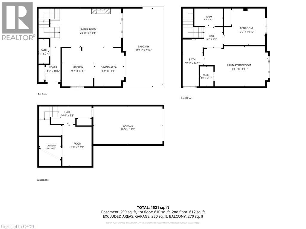 941 Gordon Street Unit# 37, Guelph, Ontario  N1G 4R9 - Photo 40 - 40859739