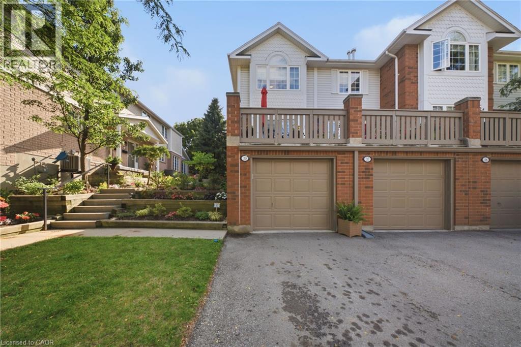 941 Gordon Street Unit# 37, Guelph, Ontario  N1G 4R9 - Photo 3 - 40859739