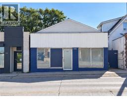 104 PARKDALE Avenue N, Hamilton, Ontario