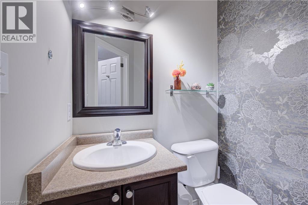 300 Fallowfield Drive Unit# 21, Kitchener, Ontario  N2C 0A9 - Photo 7 - 40863473