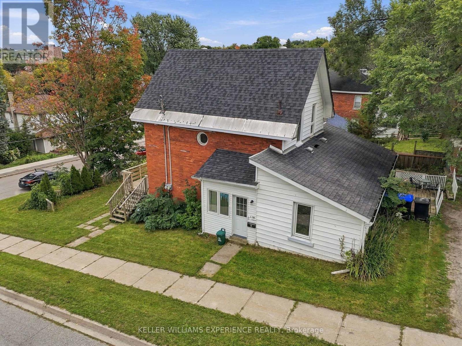 154 Fifth Street, Midland, Ontario  L4R 3V9 - Photo 10 - S13785972