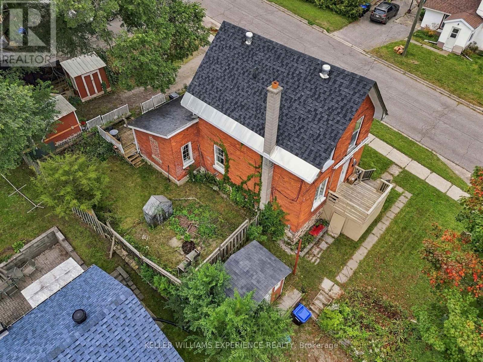 154 Fifth Street, Midland, Ontario  L4R 3V9 - Photo 17 - S13785972