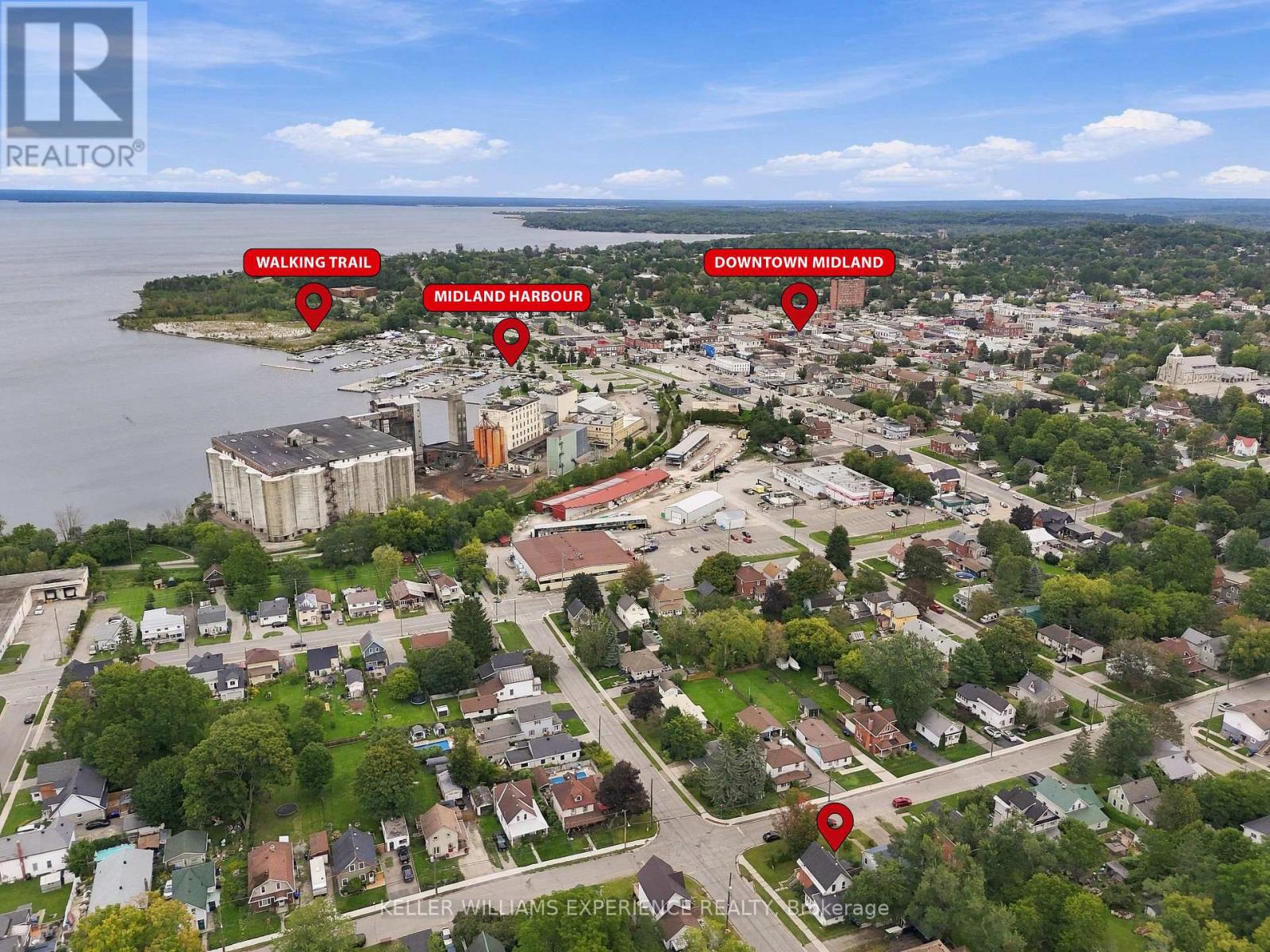 154 Fifth Street, Midland, Ontario  L4R 3V9 - Photo 18 - S13785972