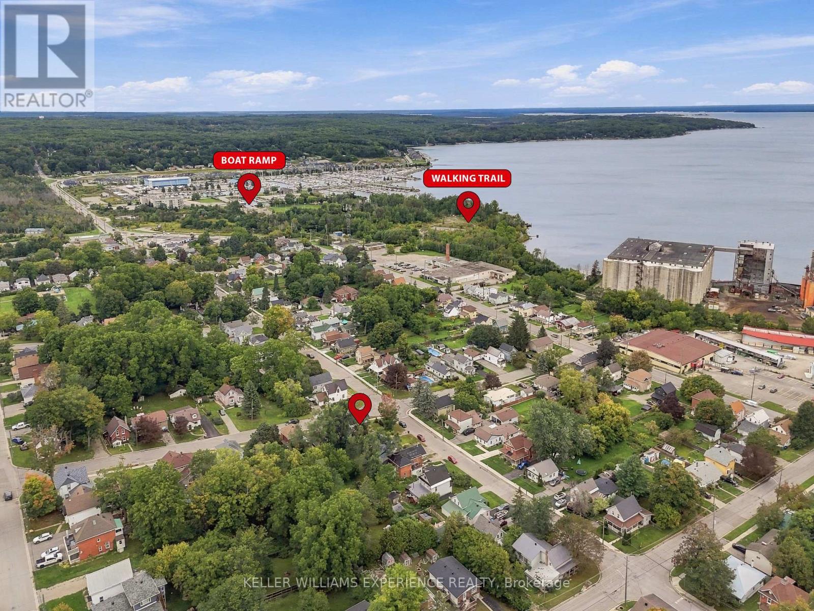 154 Fifth Street, Midland, Ontario  L4R 3V9 - Photo 19 - S13785972