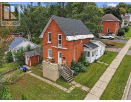 154 FIFTH STREET, Midland, Ontario