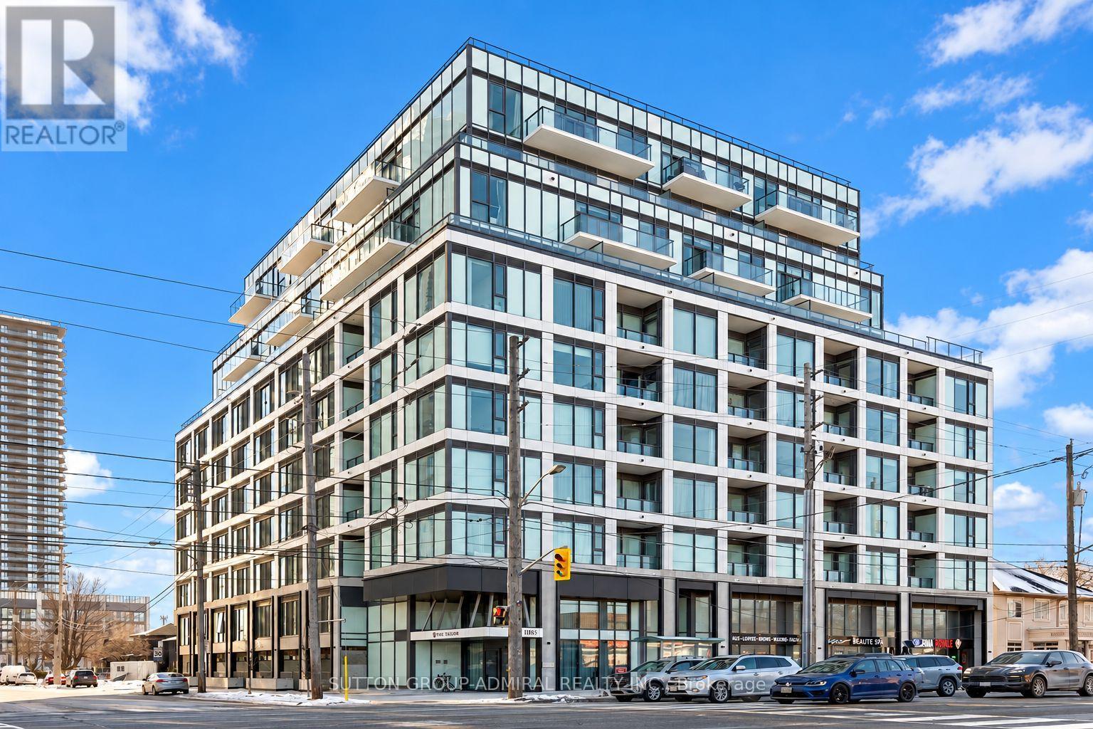 601 - 1195 THE QUEENSWAY, Toronto, Ontario
