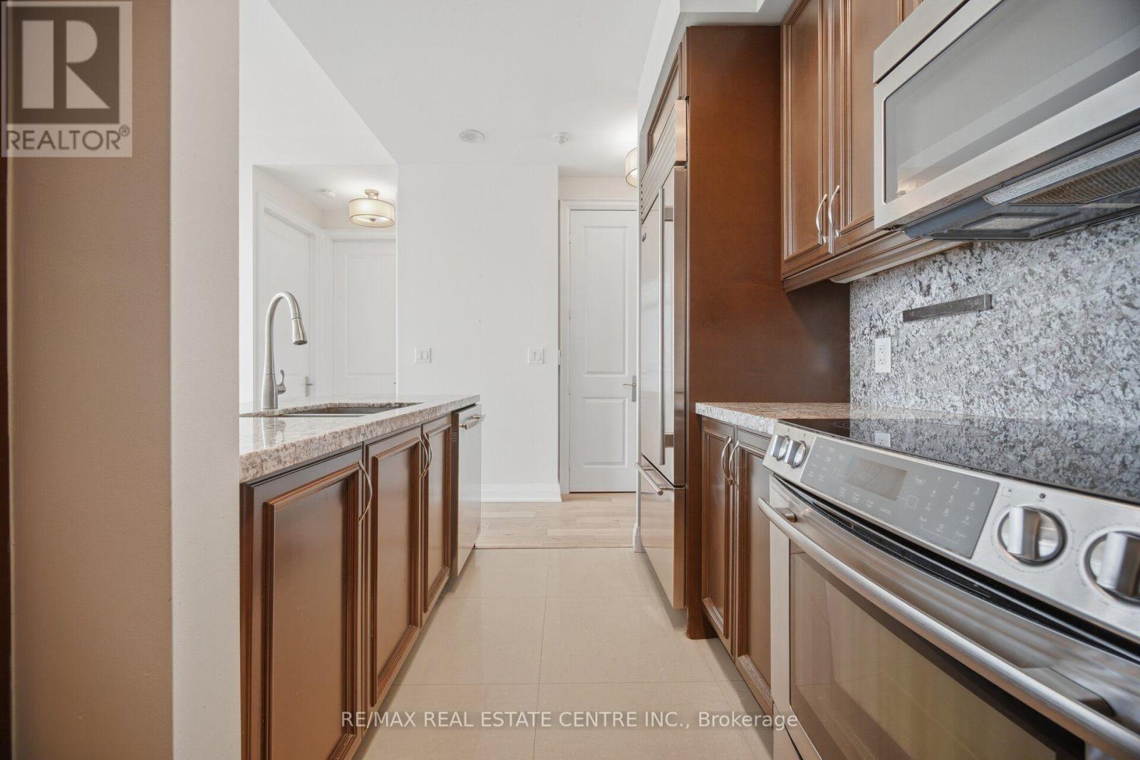 Lph8 - 50 Absolute Avenue, Mississauga, Ontario  L4Z 0A9 - Photo 12 - W13785630