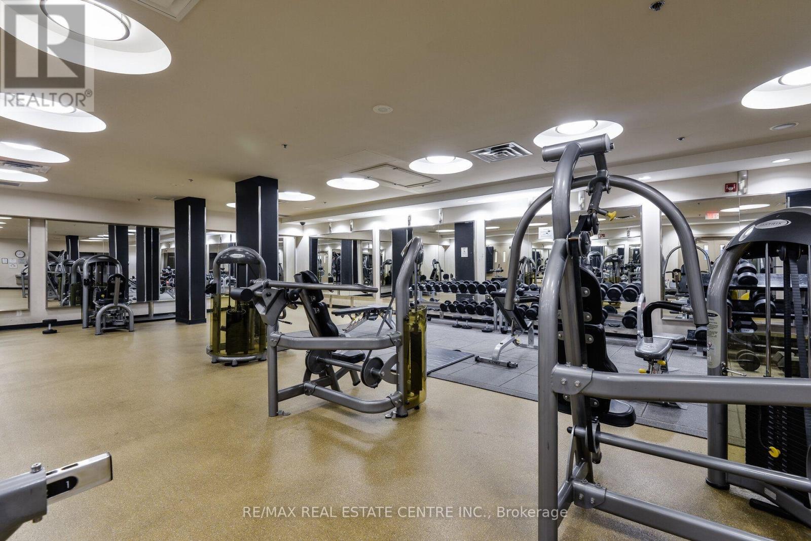 Lph8 - 50 Absolute Avenue, Mississauga, Ontario  L4Z 0A9 - Photo 35 - W13785630