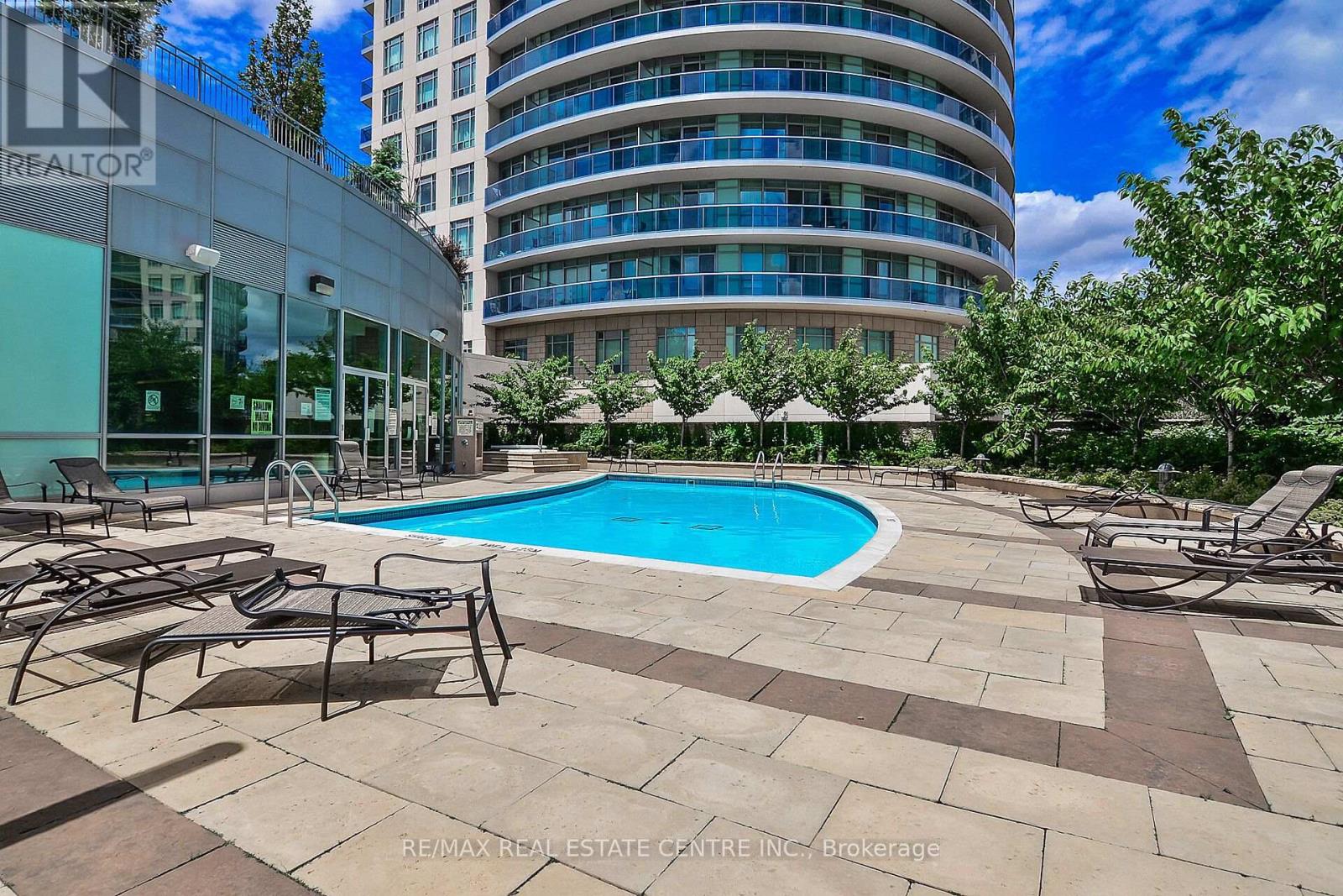 Lph8 - 50 Absolute Avenue, Mississauga, Ontario  L4Z 0A9 - Photo 46 - W13785630