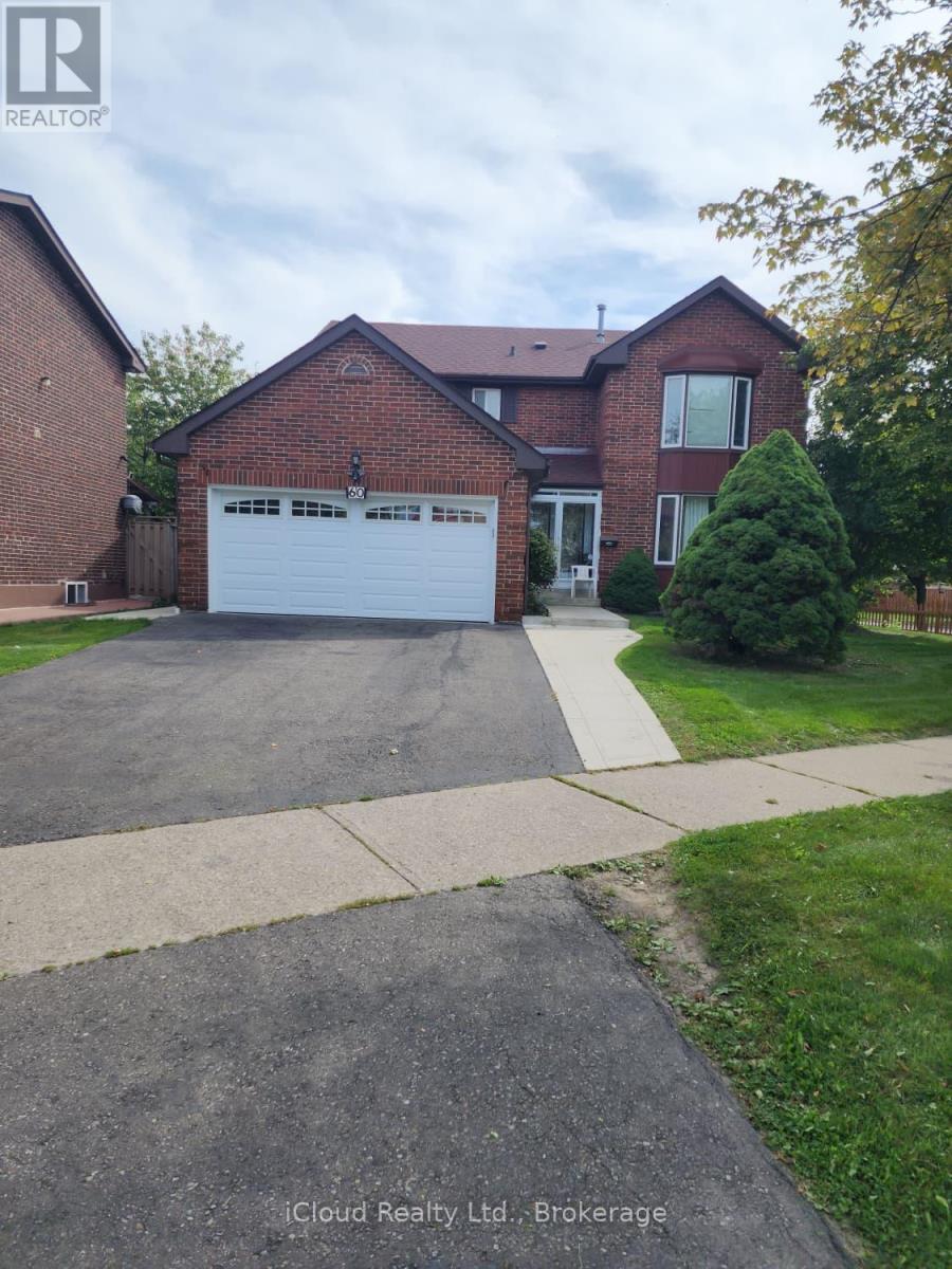 60 TORRANCE WOODS, Brampton, Ontario