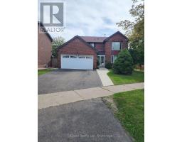 60 TORRANCE WOODS, Brampton, Ontario
