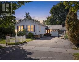 32 CHELVIN DRIVE, Halton Hills, Ontario