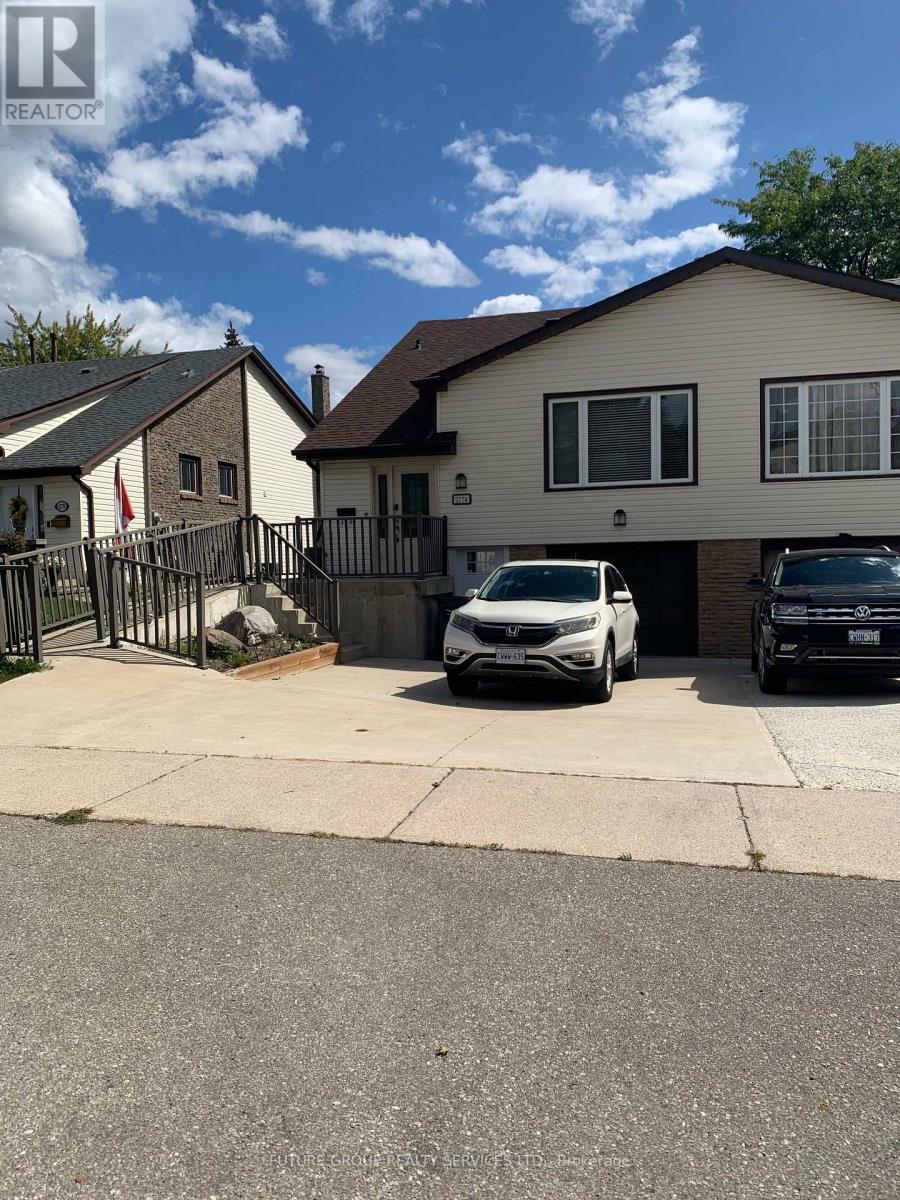 2774 BUCKLEPOST CRESCENT, Mississauga, Ontario