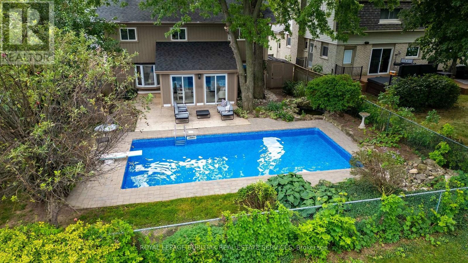 2161 Devlin Drive, Burlington, Ontario  L7P 3C6 - Photo 40 - W13785688