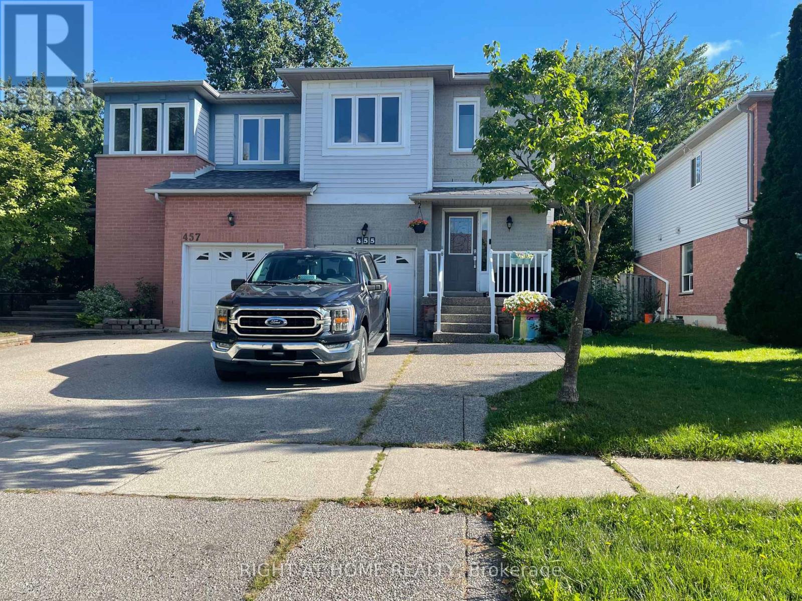 455 LEVANNA LANE, Oakville, Ontario