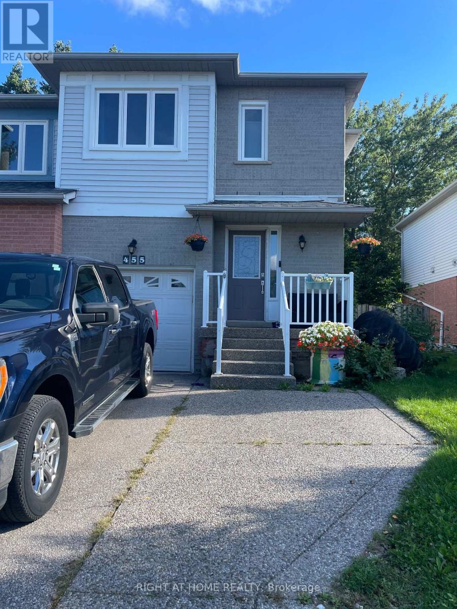 455 Levanna Lane, Oakville, Ontario  L6H 6B9 - Photo 2 - W13785694