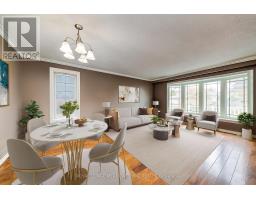 8 MIDHURST DRIVE, Toronto, Ontario