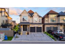 3 MIDMORNING ROAD, Brampton, Ontario