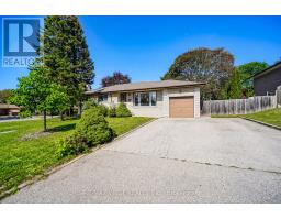 50 ROSKELL CRESCENT, Toronto, Ontario