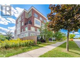 7 - 2205 LILLYKIN STREET, Oakville, Ontario