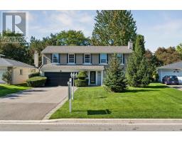 16 MALVERN COURT, Brampton, Ontario