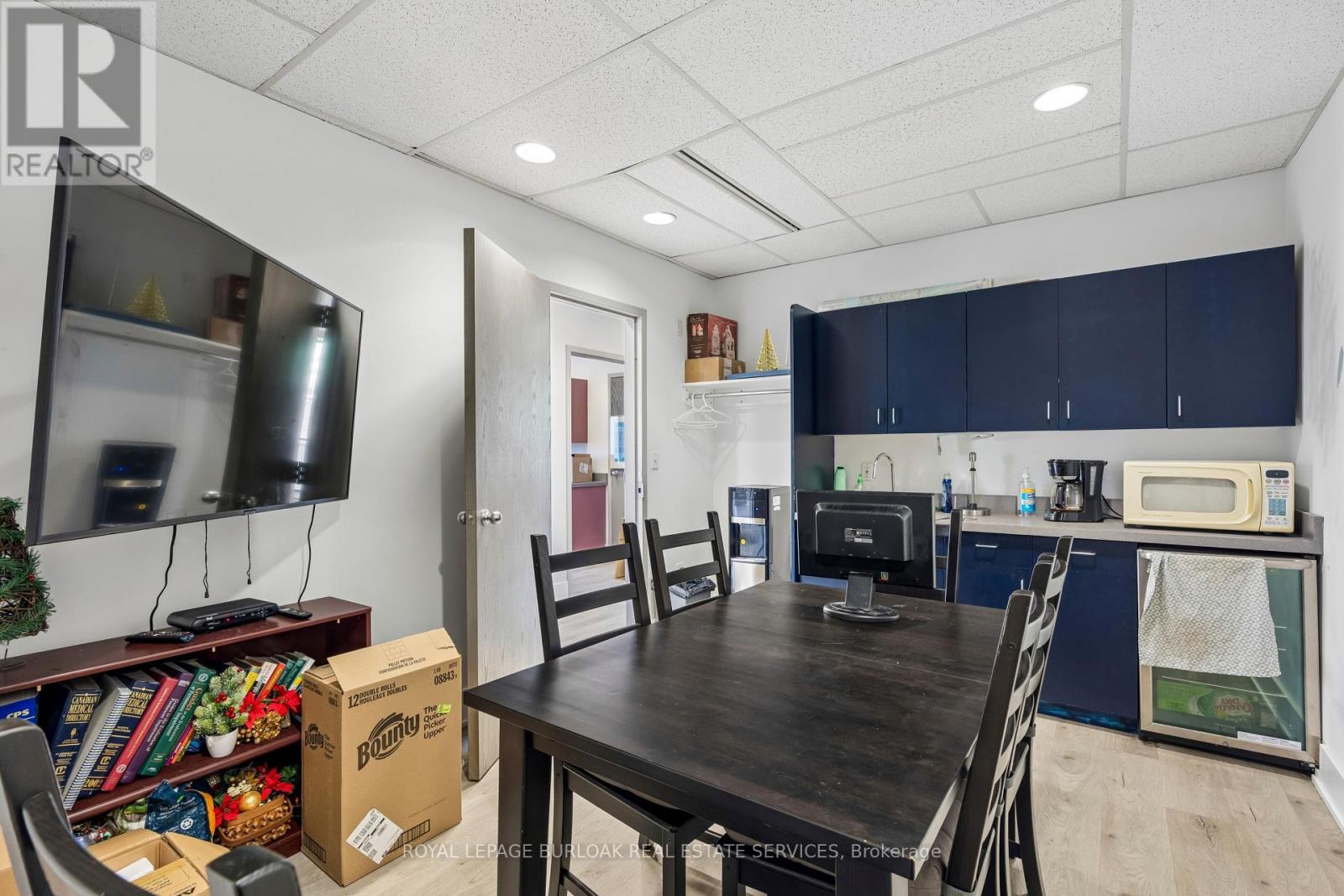 417 - 190 Sherway Drive, Toronto, Ontario  M9C 5N2 - Photo 13 - W13785808