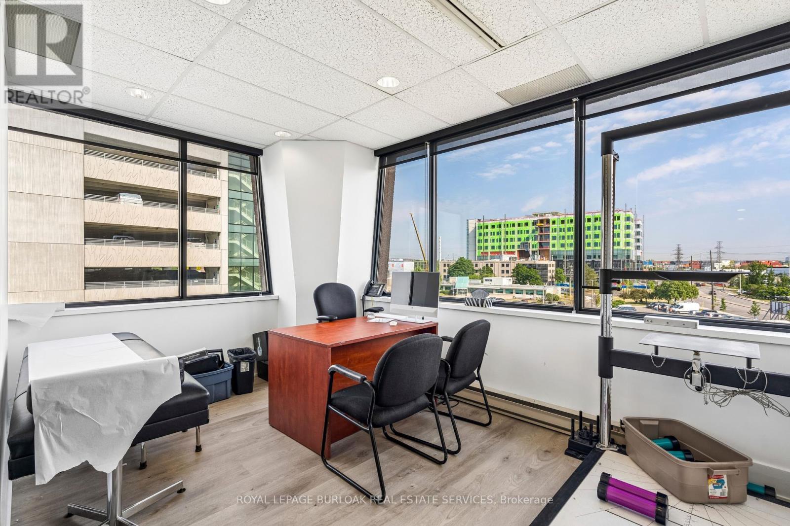 417 - 190 Sherway Drive, Toronto, Ontario  M9C 5N2 - Photo 15 - W13785808