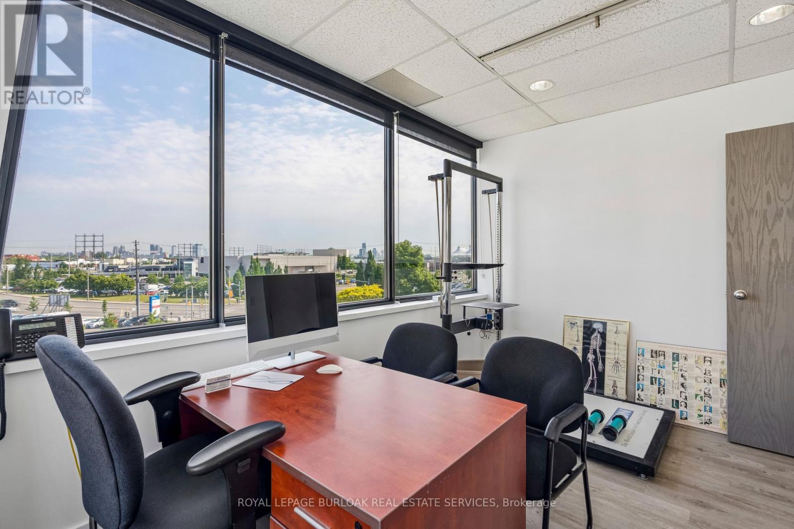 417 - 190 Sherway Drive, Toronto, Ontario  M9C 5N2 - Photo 16 - W13785808