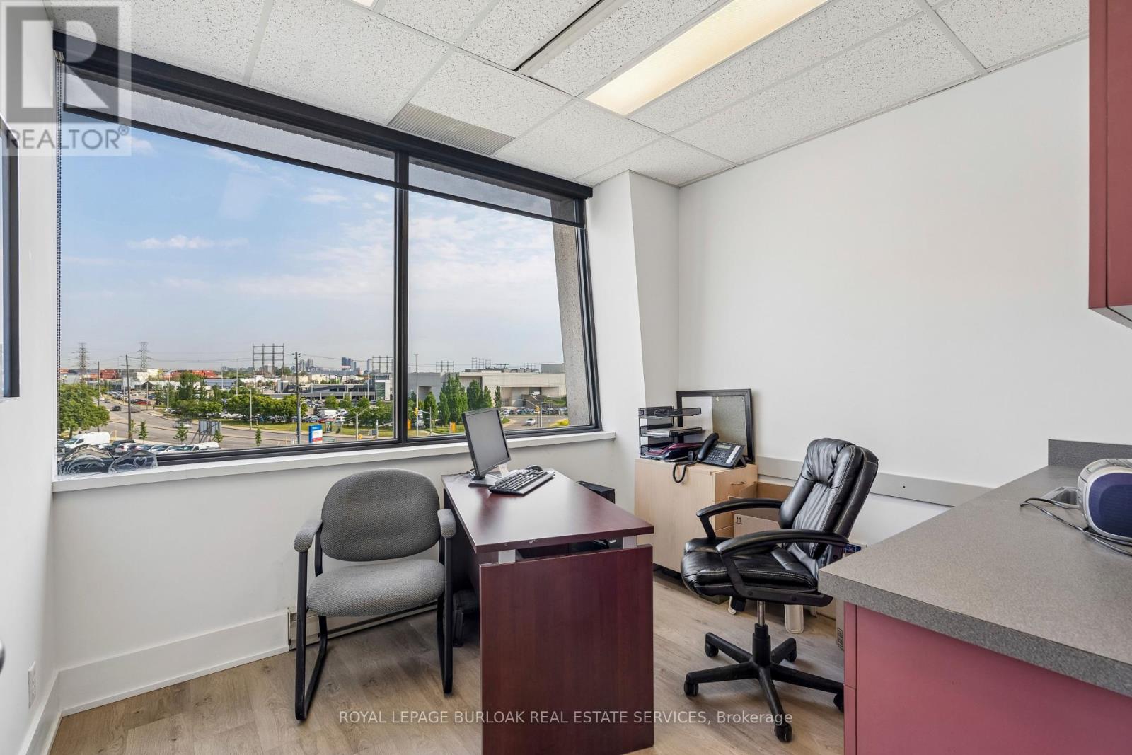 417 - 190 Sherway Drive, Toronto, Ontario  M9C 5N2 - Photo 17 - W13785808