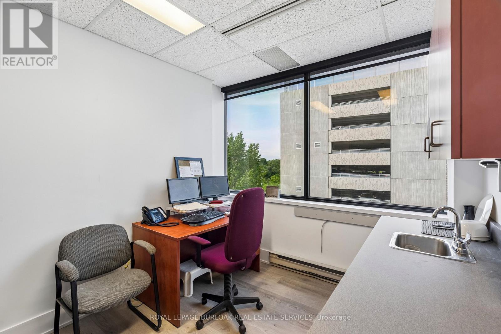 417 - 190 Sherway Drive, Toronto, Ontario  M9C 5N2 - Photo 18 - W13785808