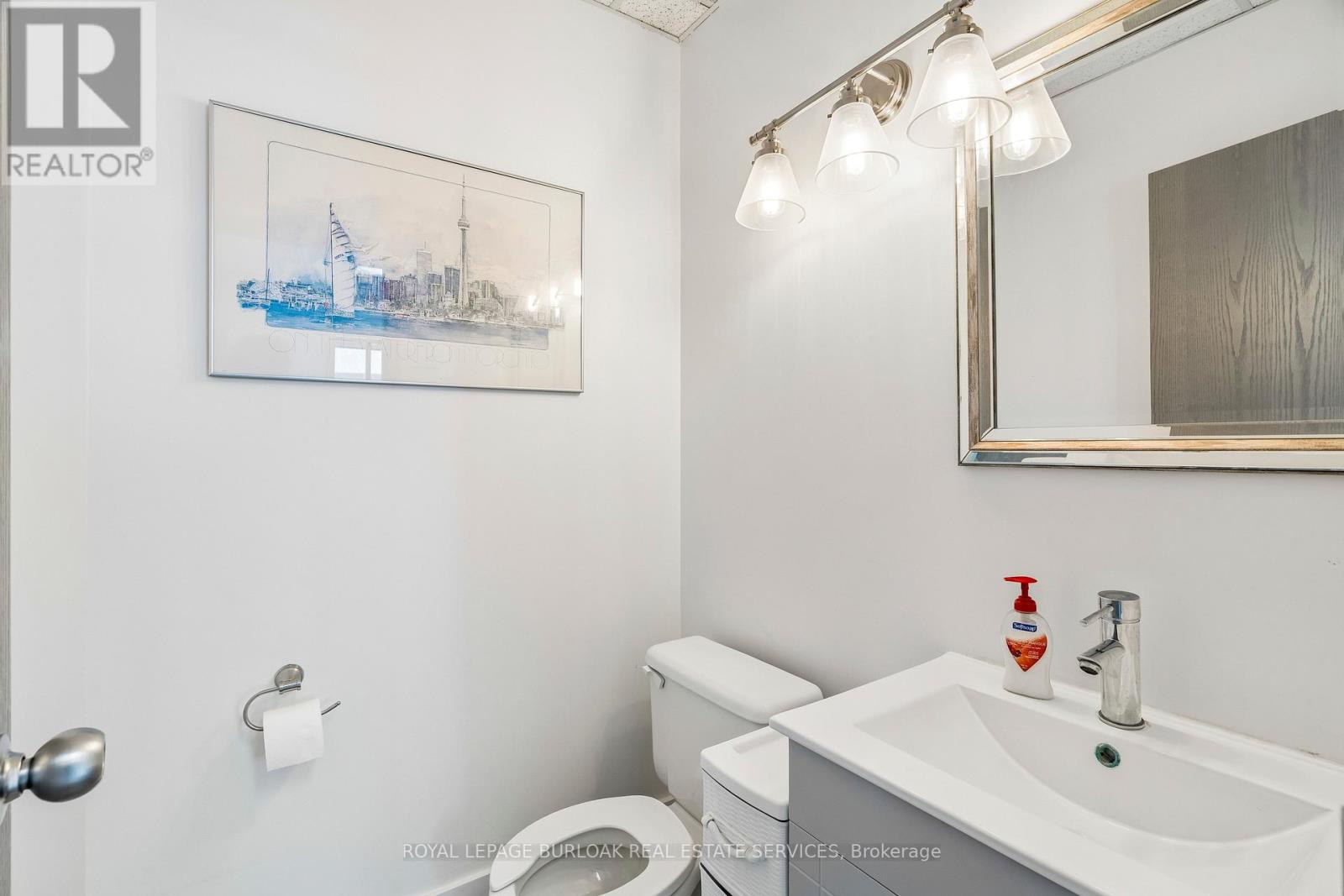 417 - 190 Sherway Drive, Toronto, Ontario  M9C 5N2 - Photo 20 - W13785808