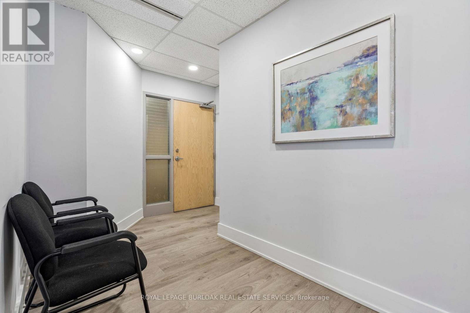 417 - 190 Sherway Drive, Toronto, Ontario  M9C 5N2 - Photo 5 - W13785808