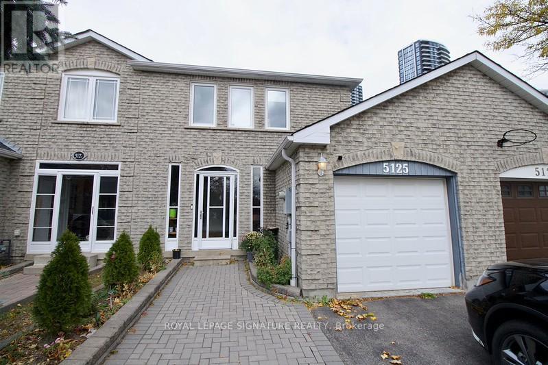 5125 Salishan Circle, Mississauga, Ontario L5R 3E8 - Photo 2 - W13785824