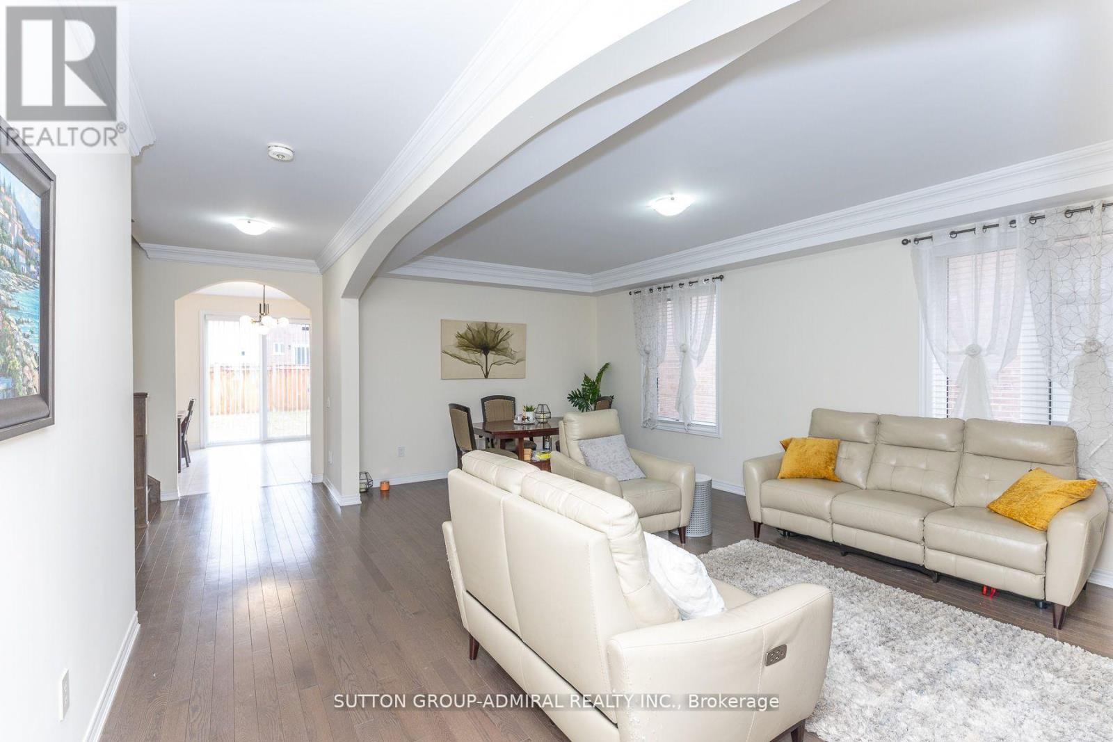 30 Albert Spencer Avenue, Caledon, Ontario  L7C 4G4 - Photo 9 - W13785848