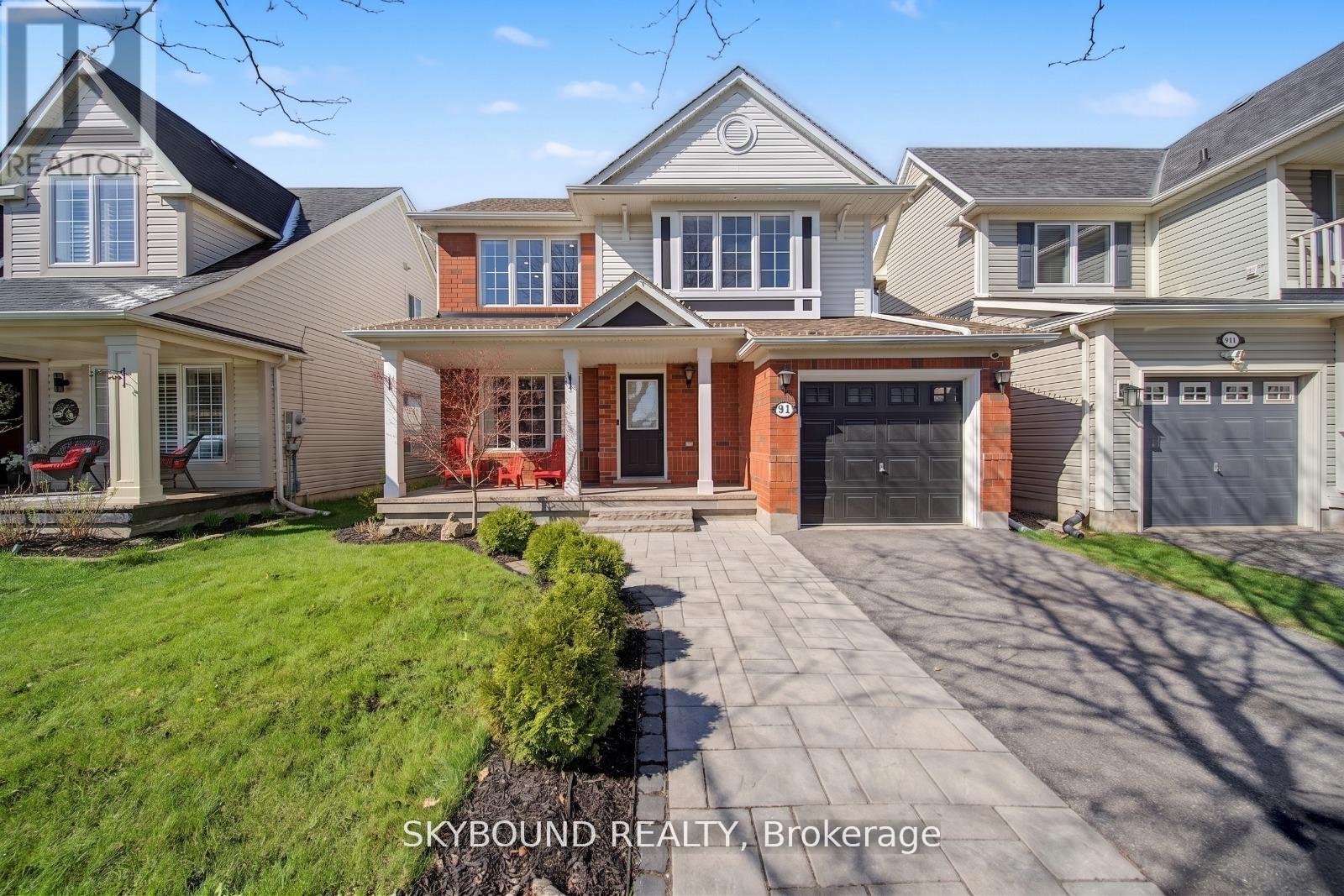 970 DONNELLY STREET, Milton, Ontario