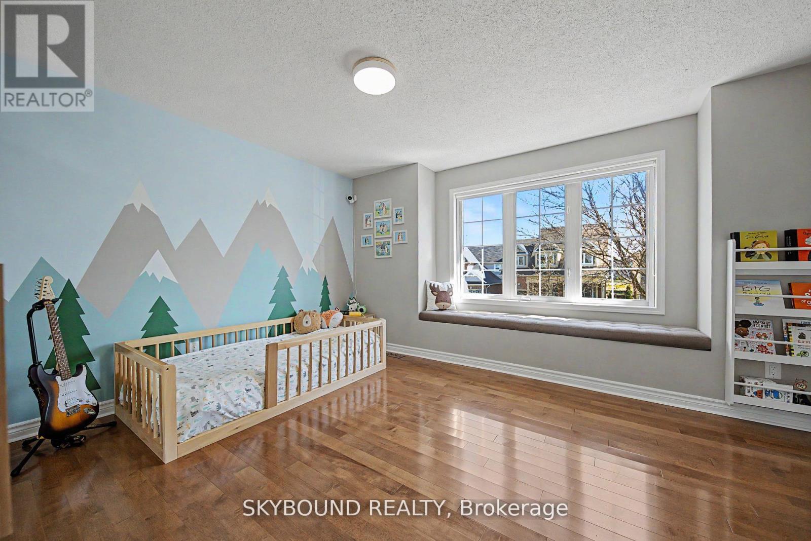 970 Donnelly Street, Milton, Ontario  L9T 6E2 - Photo 28 - W13785910