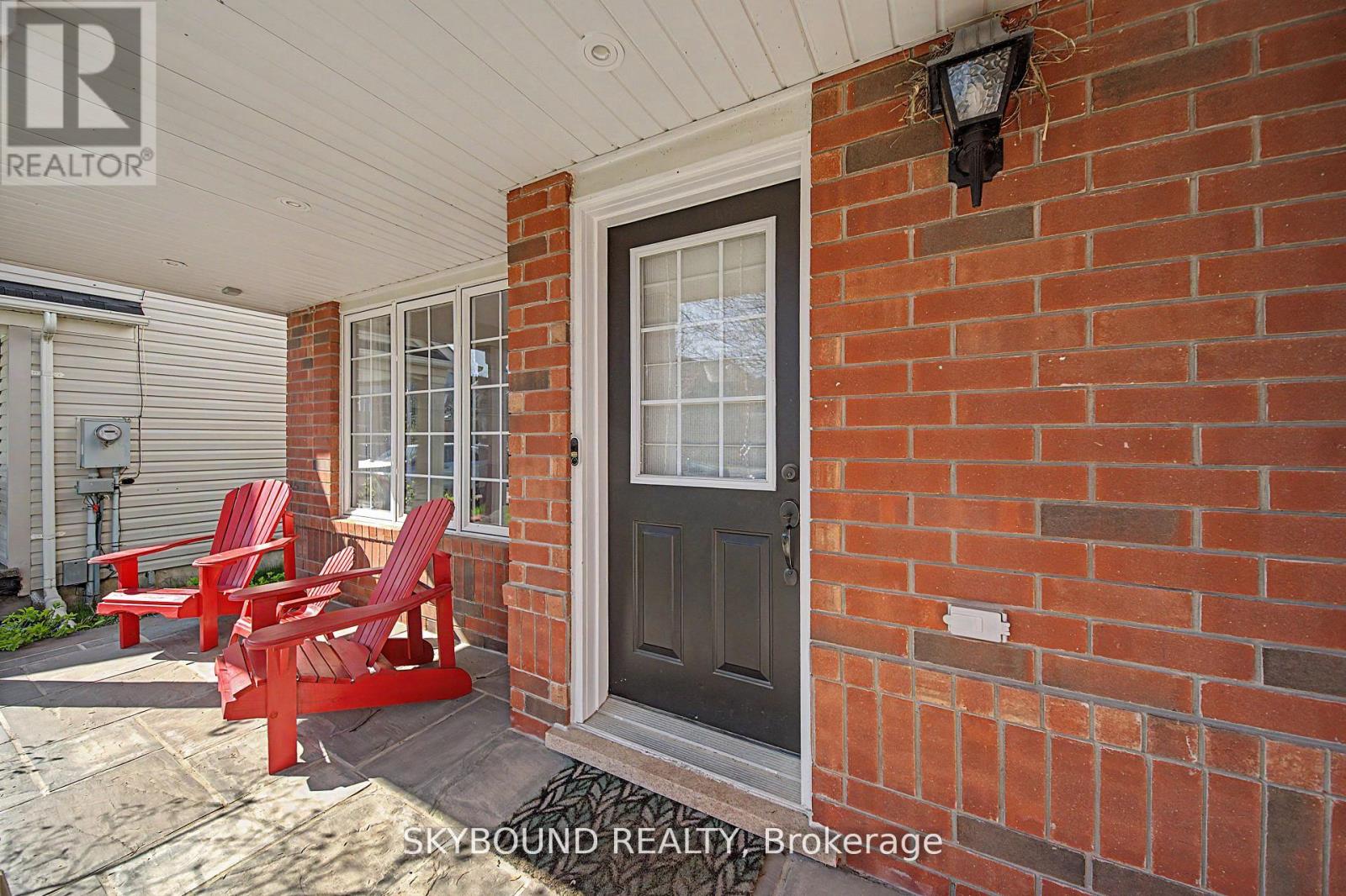 970 Donnelly Street, Milton, Ontario  L9T 6E2 - Photo 3 - W13785910