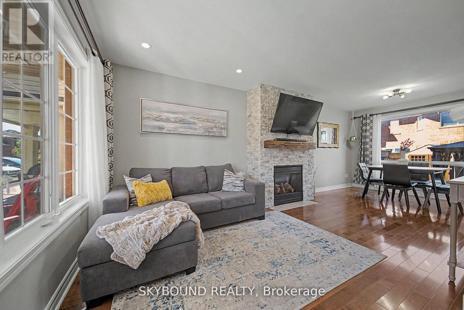 970 Donnelly Street, Milton, Ontario  L9T 6E2 - Photo 9 - W13785910